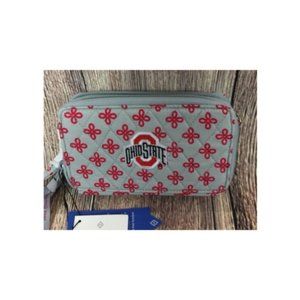 Ohio State Crossbody Shoulder Bag NWT Vera Bradley